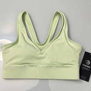 NWT MPG Sports Bra